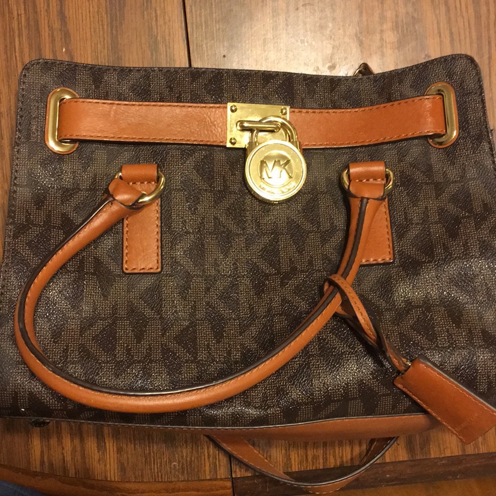 Michael Kors bag